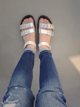 mahalo117さんのコーディネート