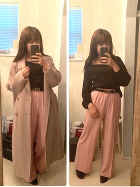 Hidemi さんのコーディネート