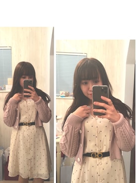 Hidemi さんのコーディネート