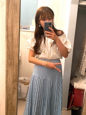 Hidemi さんのコーディネート