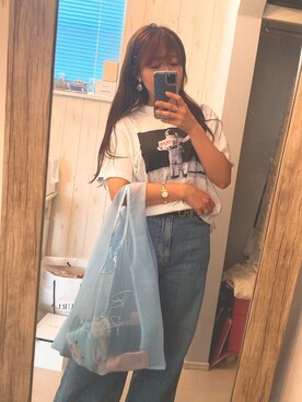 Hidemi さんのコーディネート