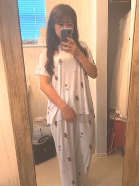 Hidemi さんのコーディネート