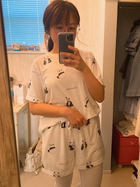 Hidemi さんのコーディネート