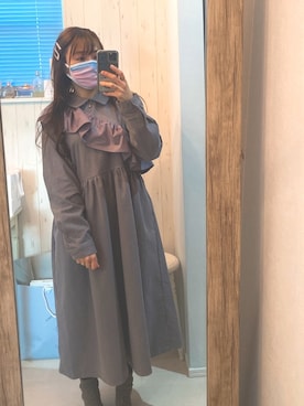 Hidemi さんのコーディネート