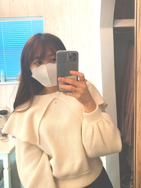 Hidemi さんのコーディネート