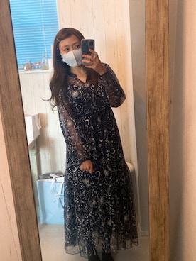 Hidemi さんのコーディネート