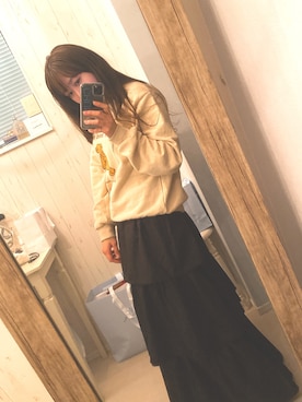 Hidemi さんのコーディネート