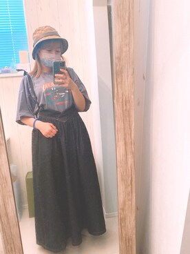 ワンピース ドレスを使った トムとジェリー の人気ファッションコーディネート Wear