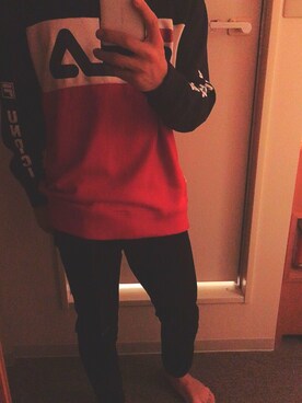 YUさんのコーディネート