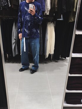 YUさんのコーディネート