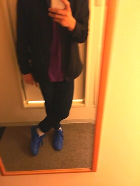 YUさんのコーディネート