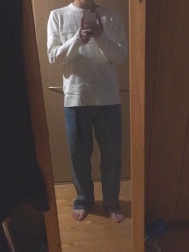 YUさんのコーディネート