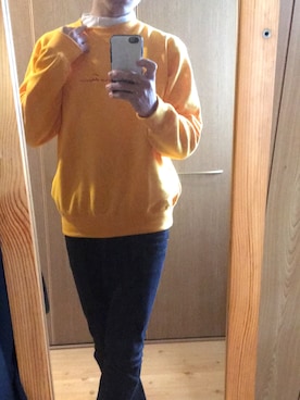 YUさんのコーディネート