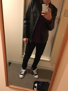 YUさんのコーディネート