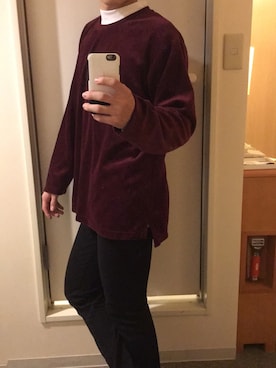 YUさんのコーディネート