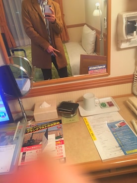 YUさんのコーディネート