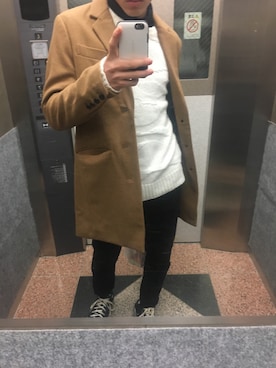 YUさんのコーディネート