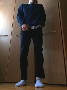 YUさんのコーディネート