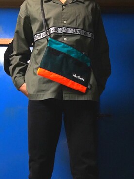 YUさんのコーディネート