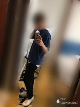 YUさんのコーディネート