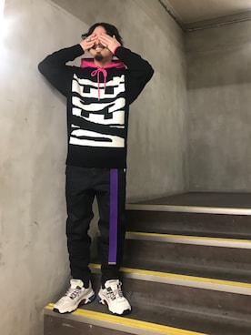 ENOmotoさんのコーディネート