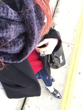 AYUMIさんのコーディネート