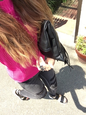 AYUMIさんのコーディネート