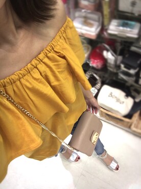 AYUMIさんのコーディネート