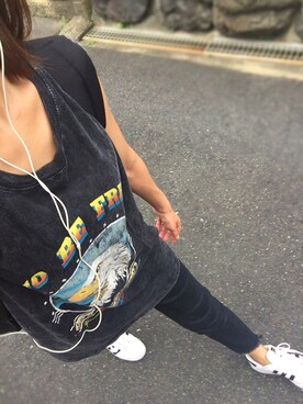 AYUMIさんのコーディネート