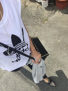 AYUMIさんのコーディネート