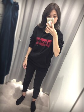 AYUMIさんのコーディネート