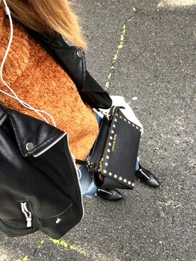 AYUMIさんのコーディネート