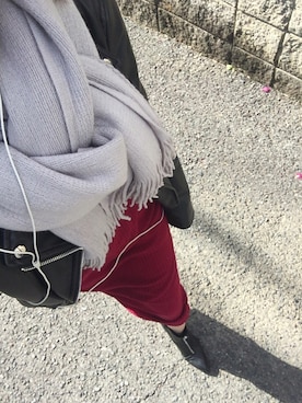 AYUMIさんのコーディネート