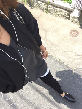 AYUMIさんのコーディネート