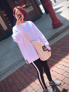 AYUMIさんのコーディネート