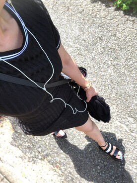 AYUMIさんのコーディネート