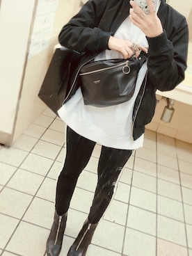 AYUMIさんのコーディネート