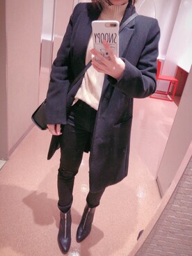 AYUMIさんのコーディネート