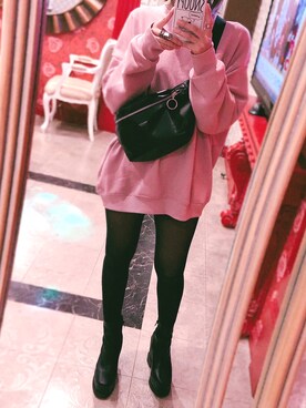 AYUMIさんのコーディネート