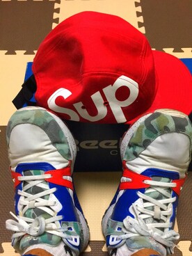 あんびさんのコーディネート