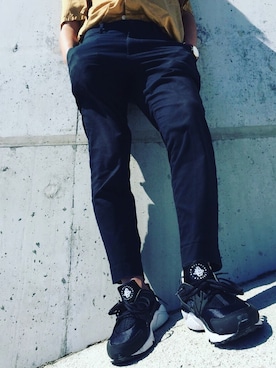  Taiseiさんのコーディネート