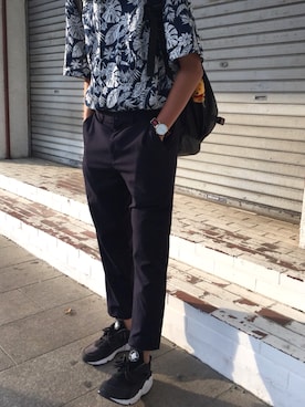  Taiseiさんのコーディネート