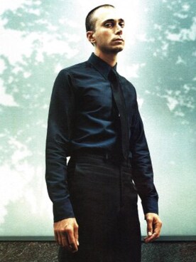 ハッピーマンさんのコーディネート