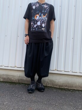 asnさんのコーディネート