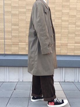 asnさんのコーディネート