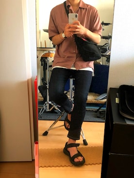 ゆうさんのコーディネート