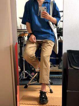 ゆうさんのコーディネート