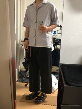 ゆうさんのコーディネート