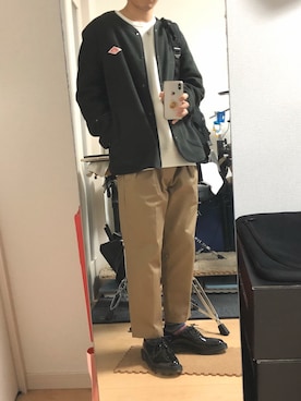 ゆうさんのコーディネート