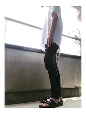 aaakaaaさんのコーディネート